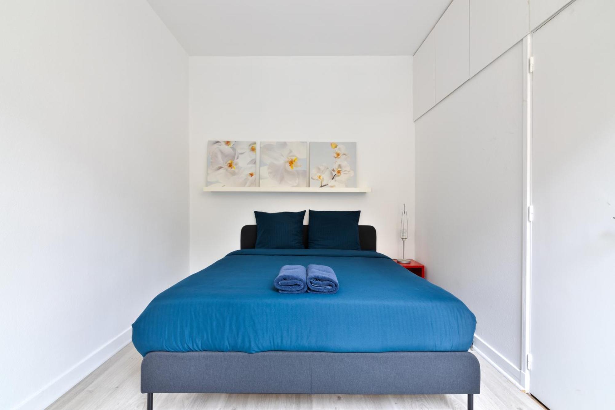 Appartement Quartier Jardin Du Luxembourg Free Netflix Paris Exterior foto